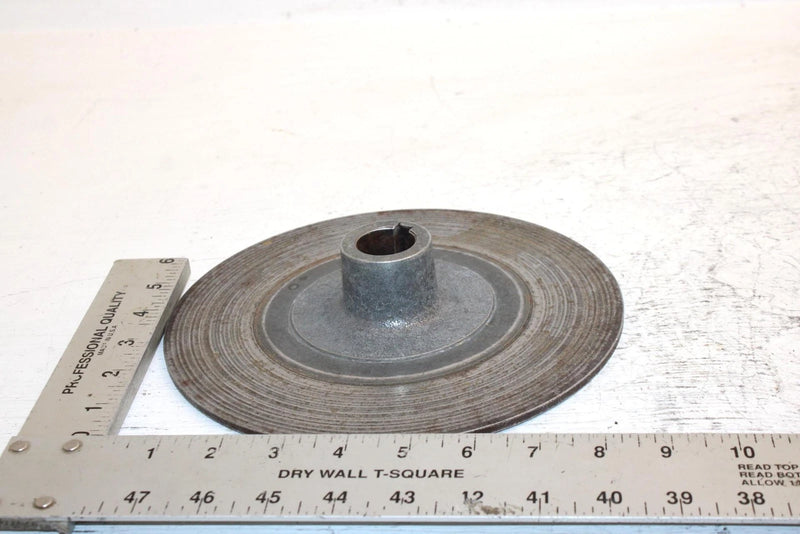 1998 Ski-doo Mxz 670 Oem Brake Disc Rotor 507032200 SS17