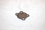 1980 Honda Atc110 Oem Oil Pump Cover 15121-028-060 AH74