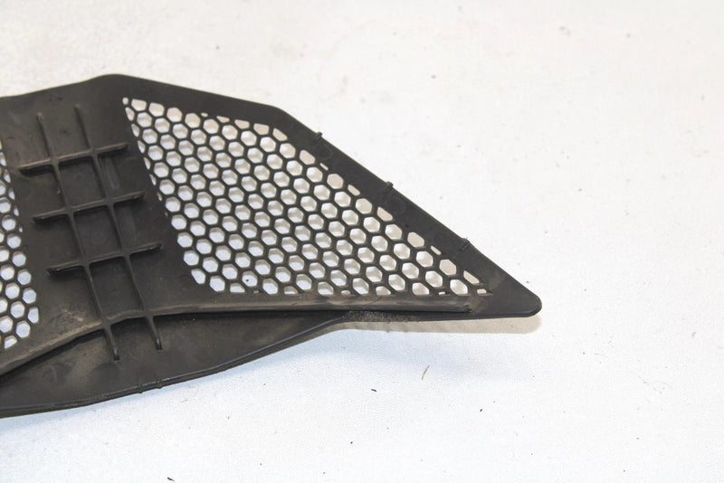 Polaris Oem Center Hood Screen Black 5435838-070 B45