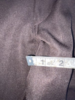 New Vintage Brown Mesquite Polyester Pants #5506 OO-32