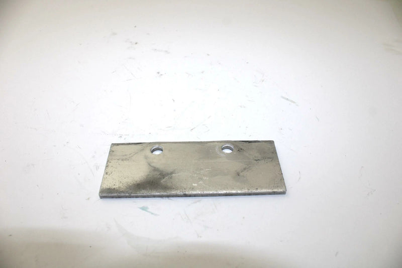 94 ARTIC CAT EXT 580 OEM STEERING COLUMN STAY LOWER BACKING PLATE 0605-217 Q3633