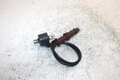 2001 Polaris Sportsman 500 Ho Oem Ignition Coil W/Cap 3085228 3085227 AP88
