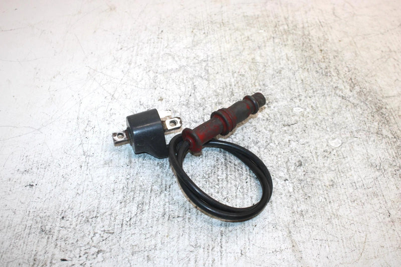 2001 Polaris Sportsman 500 Ho Oem Ignition Coil W/Cap 3085228 3085227 AP88