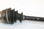 1998 Polaris Xplorer 300 Oem Front Cv Drive Axle 2200960 2200961 APS
