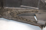 04 Arctic Cat Firecat 600 Oem Left Belly Pan 2606-647 SAS4