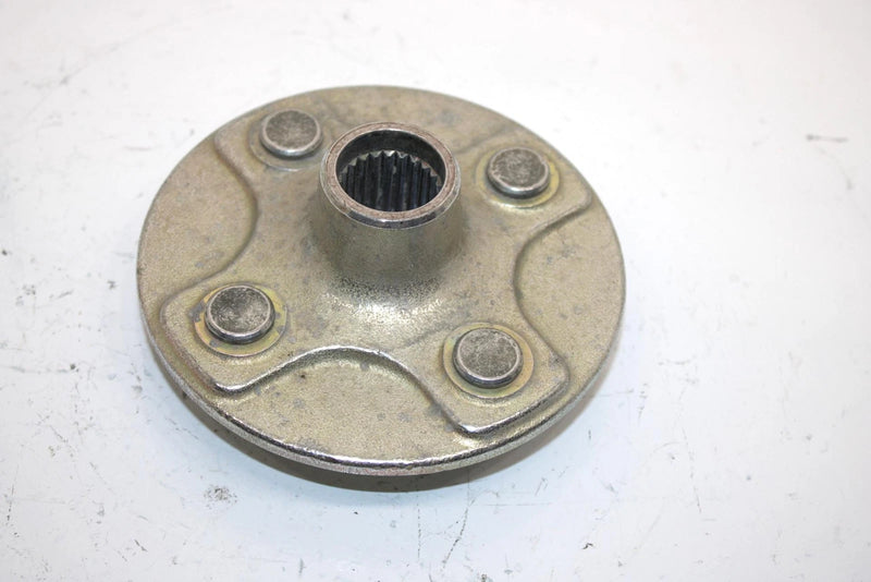 99 Yamaha  Breeze  Yfa1l Oem Rear Wheel Hub 3FA-25383-00-00 AY22