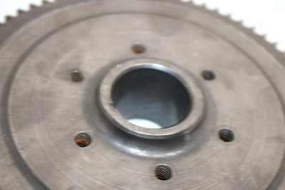 2000 Sea-doo Gtx Oem Flywheel Hub 290966682 JS56
