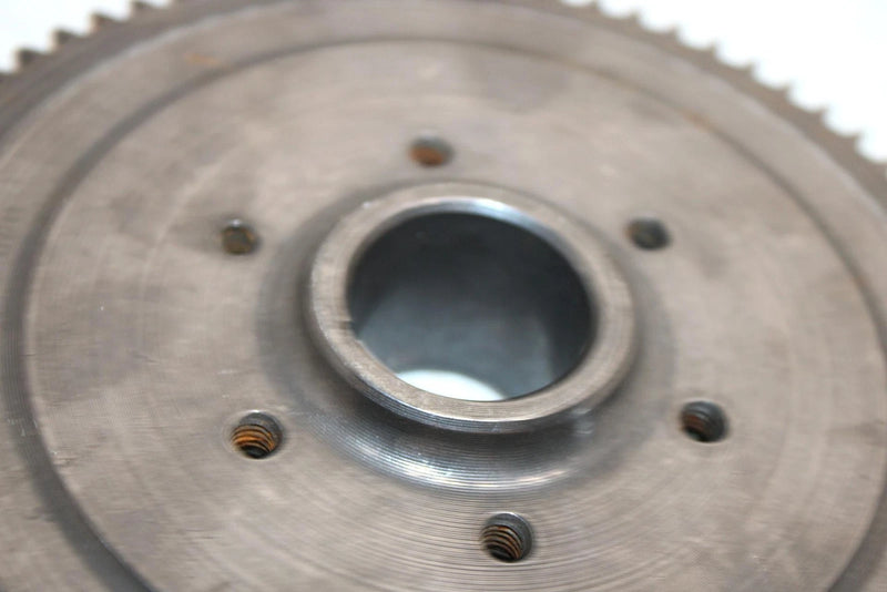 2000 Sea-doo Gtx Oem Flywheel Hub 290966682 JS56