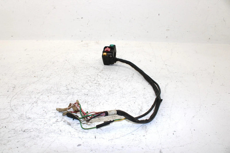 1996 Polaris Sportsman 500 Oem Left Ignition Control Switch 4110193 AP187