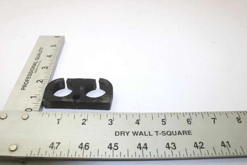 94 ARTIC CAT EXT 580 OEM COOLANT HOSE TUBE BLOCK HOLDER 0606-435 SA81