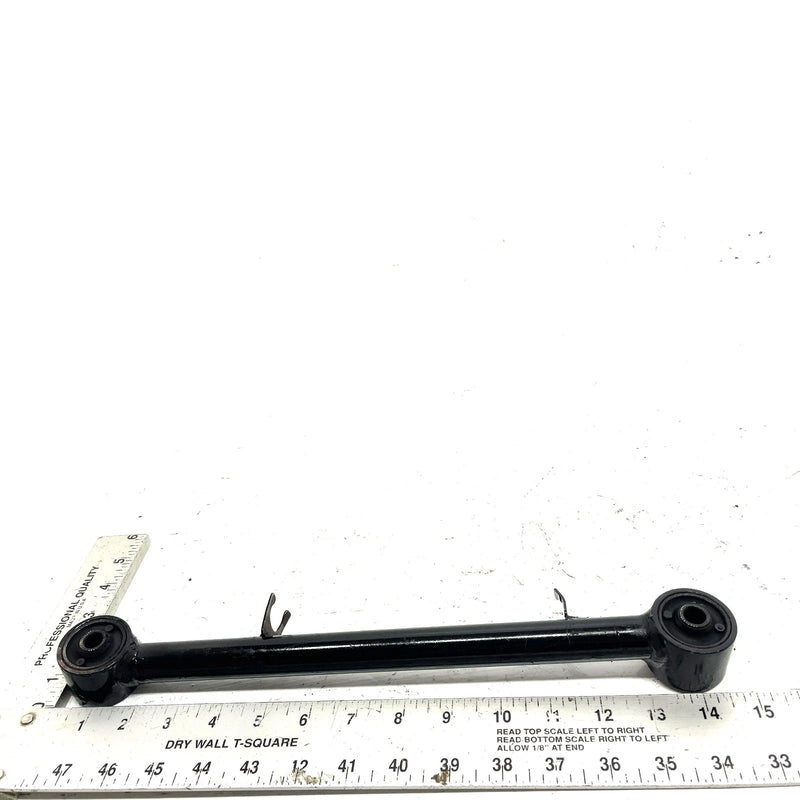 2002 Arctic Cat 375 4x4 Automatic OEM Rear Swingarm Brace 0504-246 AA34