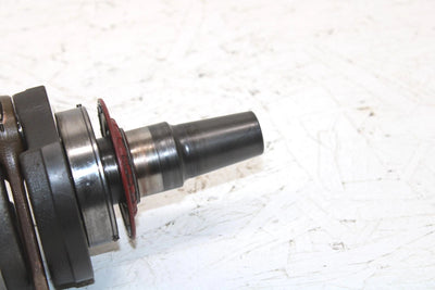2002 Ski-doo Mxz 800 Oem Engine Motor Crankshaft Crank Shaft 420888402 SS86