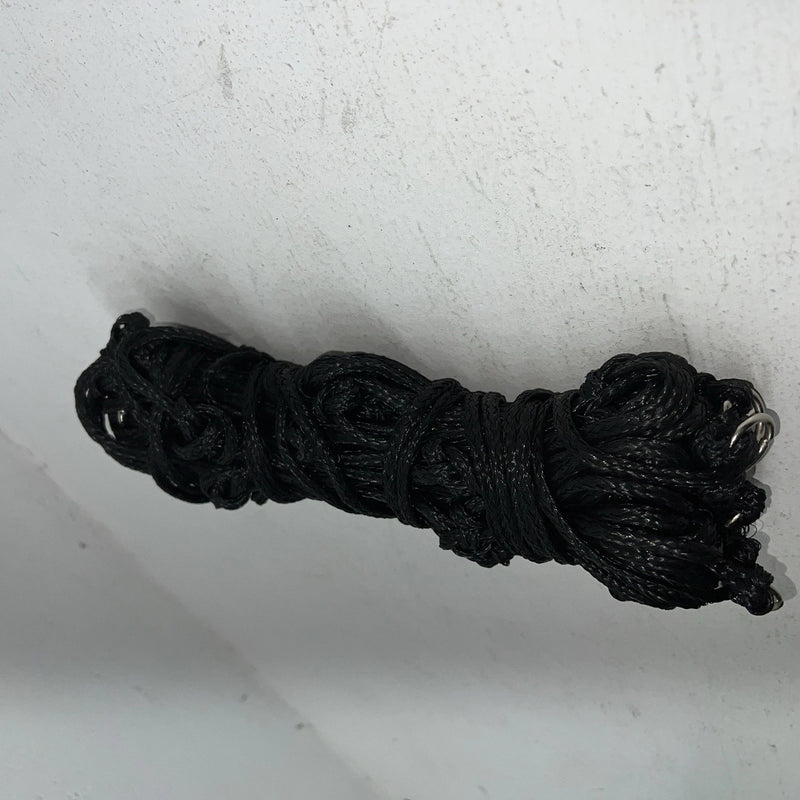 New Foxwood Black Haynet #900-4401 J-504