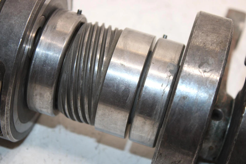 87 Polaris Trail Oem Crankshaft 3083705 SP66