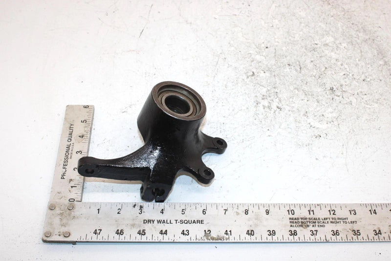 2005 Arctic Cat Atv 650 Oem Front Left Steering Knuckle 0505-447 AA27