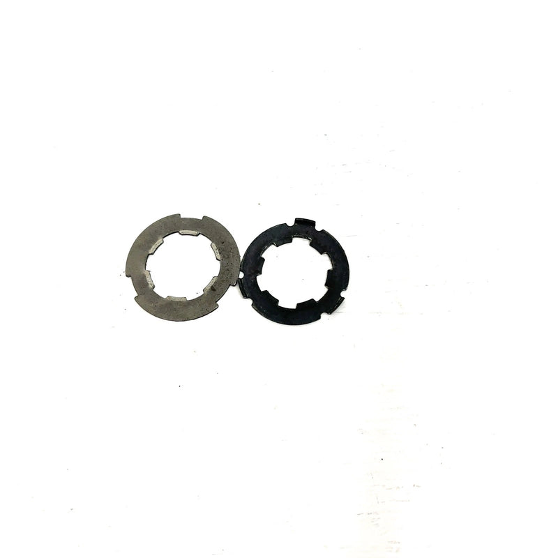 2002 Suzuki Quadrunner 500 4x4 OEM Transmission Lock Washer 09167-28002 AS37
