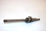 85 Suzuki Quadrunner 250 Lt250ef  Oem Reverse Shift Shaft 25320-24505 AS14