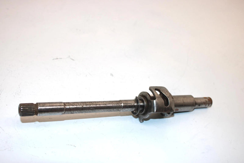 85 Suzuki Quadrunner 250 Lt250ef  Oem Reverse Shift Shaft 25320-24505 AS14