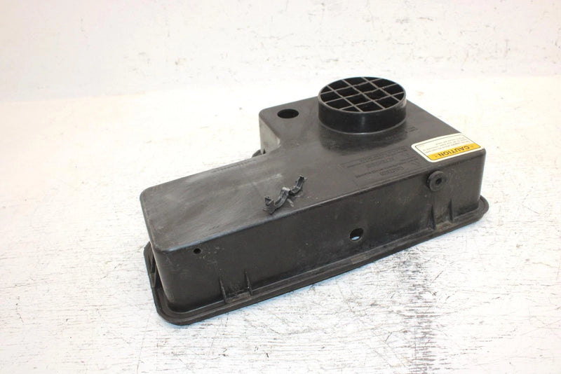 1999 Polaris 500 Indy Oem Airbox Cover 5432480 SP50