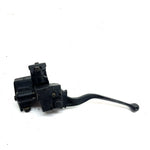 06 Honda Rancher 350 TRX350FM 4x4 OEM Front Master Cylinder 45510-HN5-N01 AH75