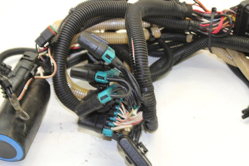 2002 Polaris Virage I Oem Chassis Wiring Harness 2461071 JP4