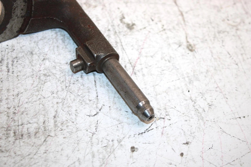 2000 Polaris Magnum 325 OEM Transmission Shift Fork 3233602 AP65