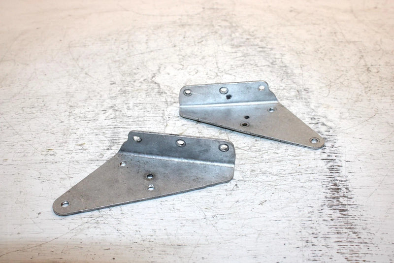 1997 Yamaha Vmax Sx 700 Triple Oem Sub Frame Panel Pair 8CR-21917-00-00 SY10