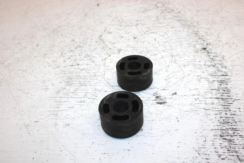 2002 Arctic Cat Z 570 Oem Track Tensioner Bushing Pair 0604-165 SA20