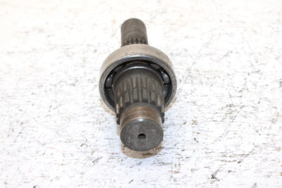1988 Polaris Trail Boss 2x4 Oem Transmission Output Shaft W/Brg 3231560 AP212