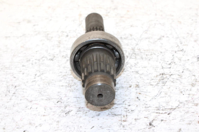 1988 Polaris Trail Boss 2x4 Oem Transmission Output Shaft W/Brg 3231560 AP212