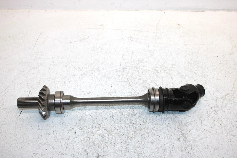 2007 Arctic Cat Atv 650 H1 Oem Front Secondary Drive Shaft 0819-089 AA25