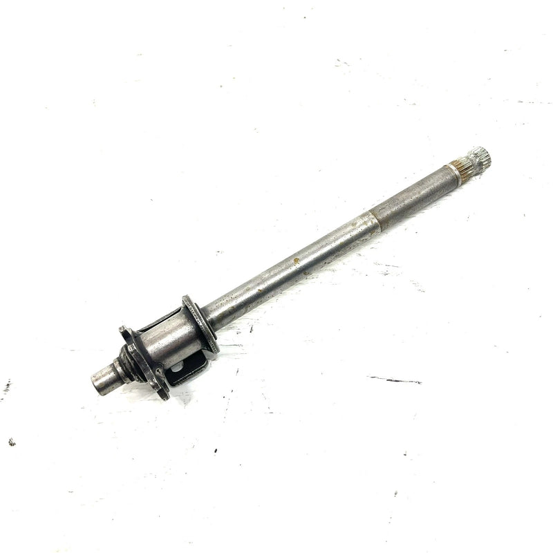 84-87 Suzuki Quadrunner 185 LT185 2x4 OEM Reverse Shifting Cam 25320-24210 AS39