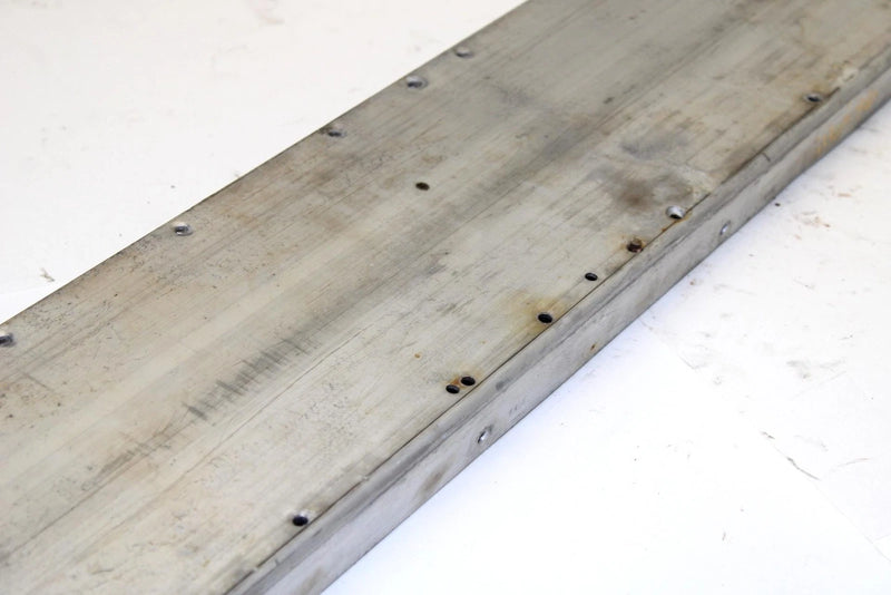 1996 Ski-doo Formula Iii 600 Oem Left Exchanger 517280501 SS104