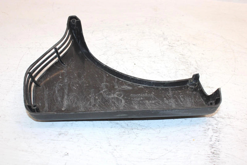 1998 Ski-doo Mxz 670 Oem Hood Air Intake Cover 572077900 SS17