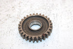1996 Yamaha  Warrior 350 Oem 5th Pinion Gear 28T 1UY-17151-00-00 AY6