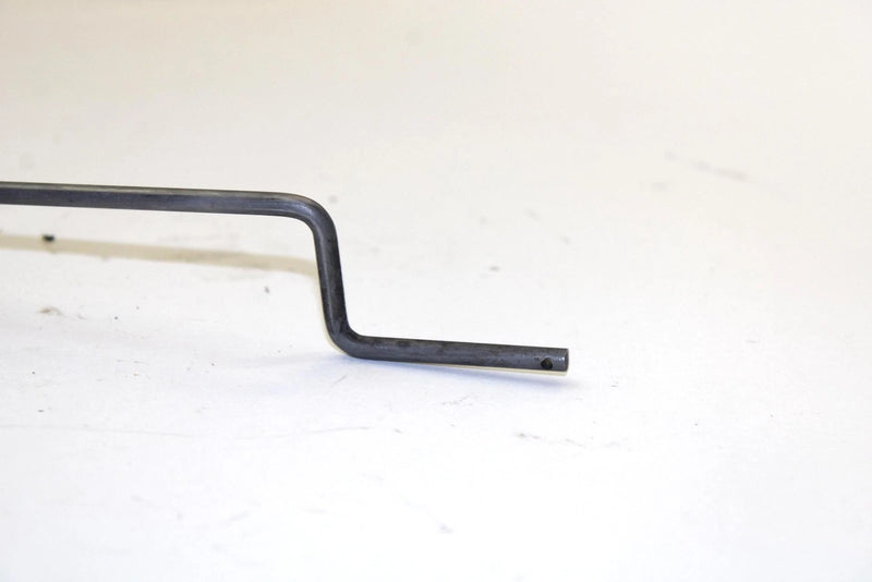 1994 Polaris Sl 750 Oem Compartment Door Support 5224471 JP11