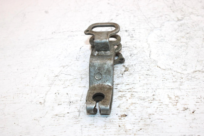1998 Yamaha  Grizzly Oem Rear Brake Drum Lever 4WV-25355-00-00 AY49