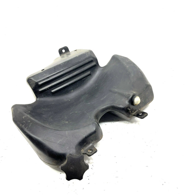 2003 Bombardier Traxter 500 4x4 Automatic OEM Fuel Gas Tank 709000025 AB15