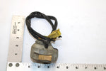 1987 Suzuki Quadrunner 250 Oem Left Control Switch 37400-19B13 AS22