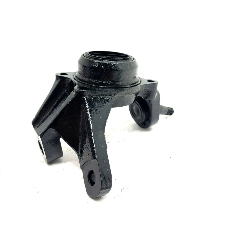 02 Honda Rancher 350 TRX350FM 4x4 OEM Right Steering Knuckle 51200-HN5-670 AH47