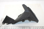 2013 Ski-doo Mxz 600 Oem Left Molding Pannel 517303673 SS64