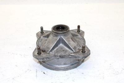 1986 Polaris Trailboss Oem Front Wheel Hub 1525001 AP108