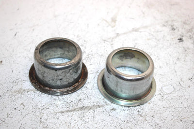 94 Yamaha Vmax 600 Oem Lower Spring Seat Pair 82M-23777-00-00 Q5558