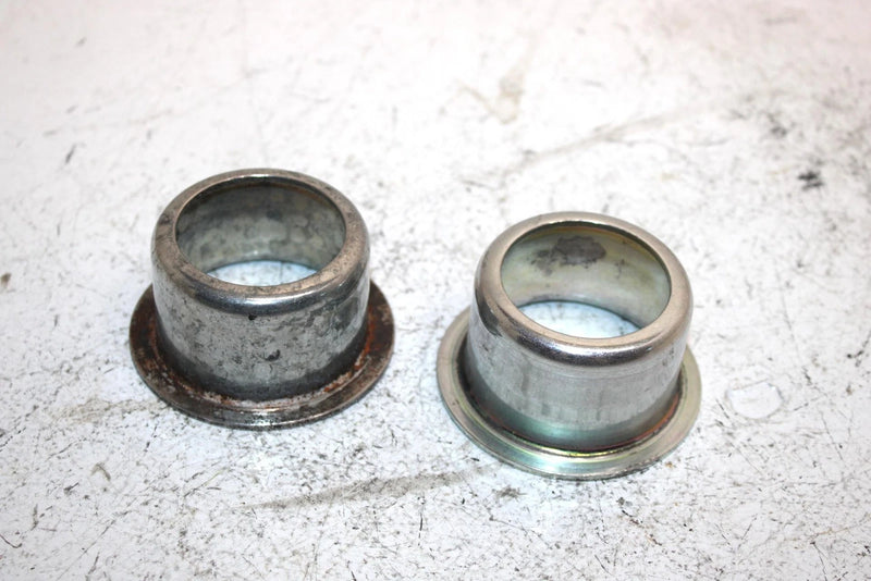 94 Yamaha Vmax 600 Oem Lower Spring Seat Pair 82M-23777-00-00 Q5558