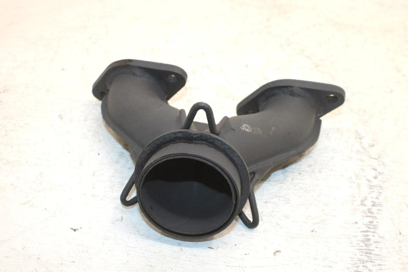 2002 Arctic Cat Zr 500 Cc Oem Exhaust Manifold 0712-731 SA4