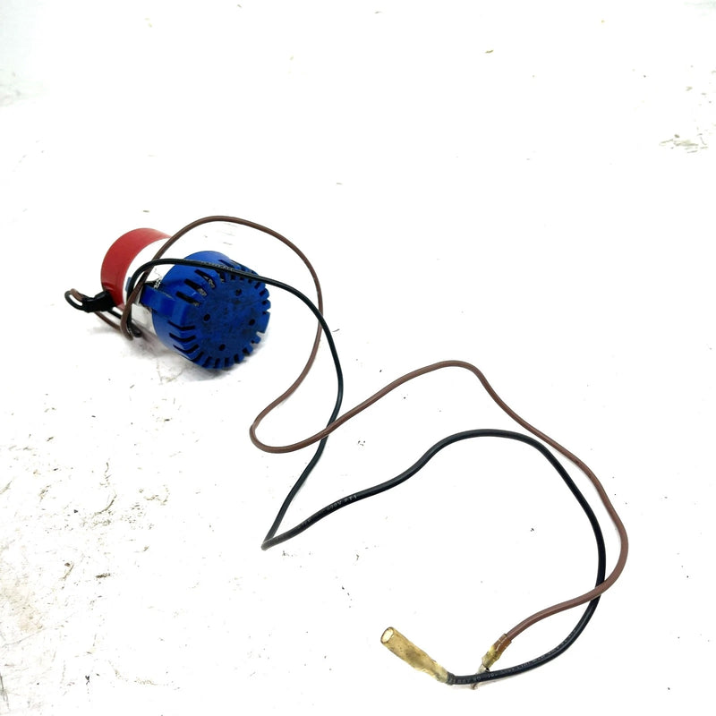 1994 Arctic Cat TigerShark Daytona OEM Bilge Pump 0673-012 JA14
