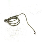 14-15 Arctic Cat Prowler HDX 500 OEM Rear Brake Line 2402-136 XA2.1