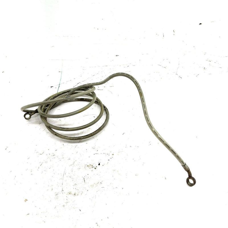 14-15 Arctic Cat Prowler HDX 500 OEM Rear Brake Line 2402-136 XA2.1