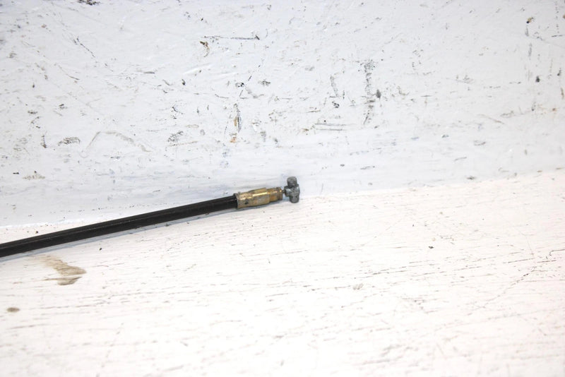 1999 Arctic Cat Zr 600 Oem Throttle Cable 0687-100 SA19