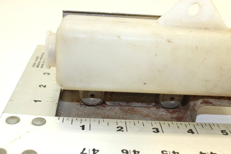 Yamaha Oem Coolant Tank With Shield 82M-21871-00-00 Q1626